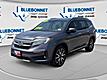 2022 Honda Pilot Elite