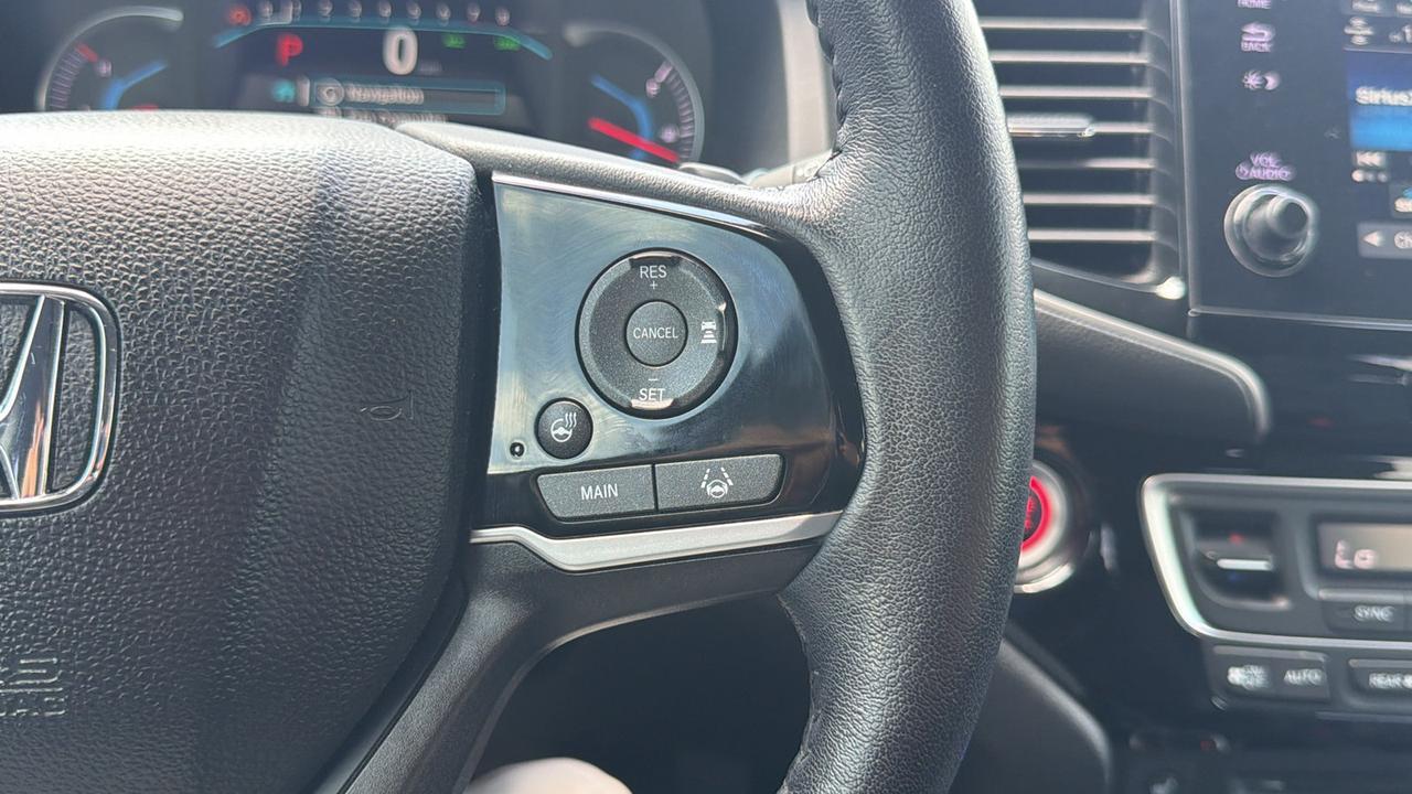 2022 Honda Pilot Elite New Braunfels TX