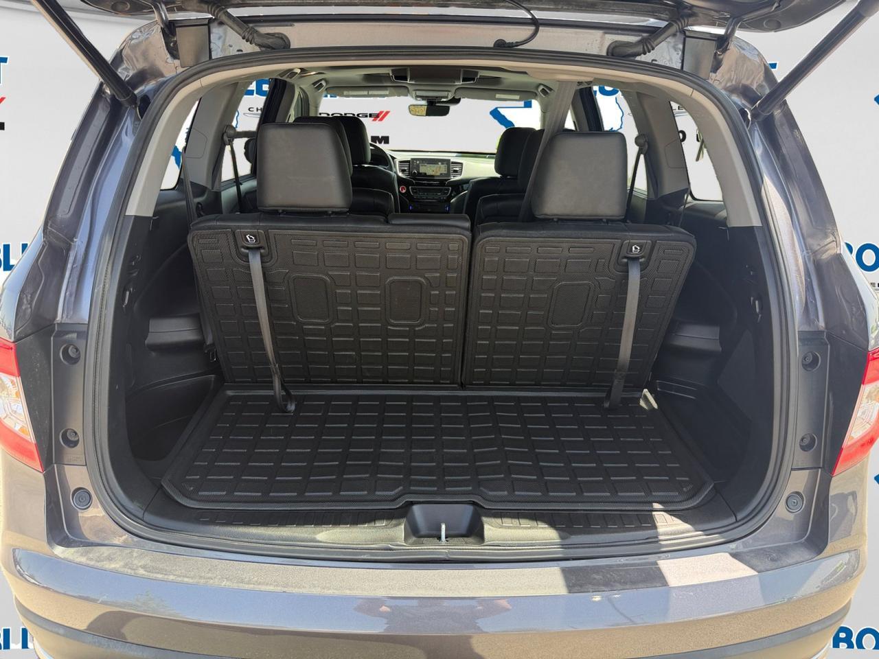 2022 Honda Pilot Elite New Braunfels TX
