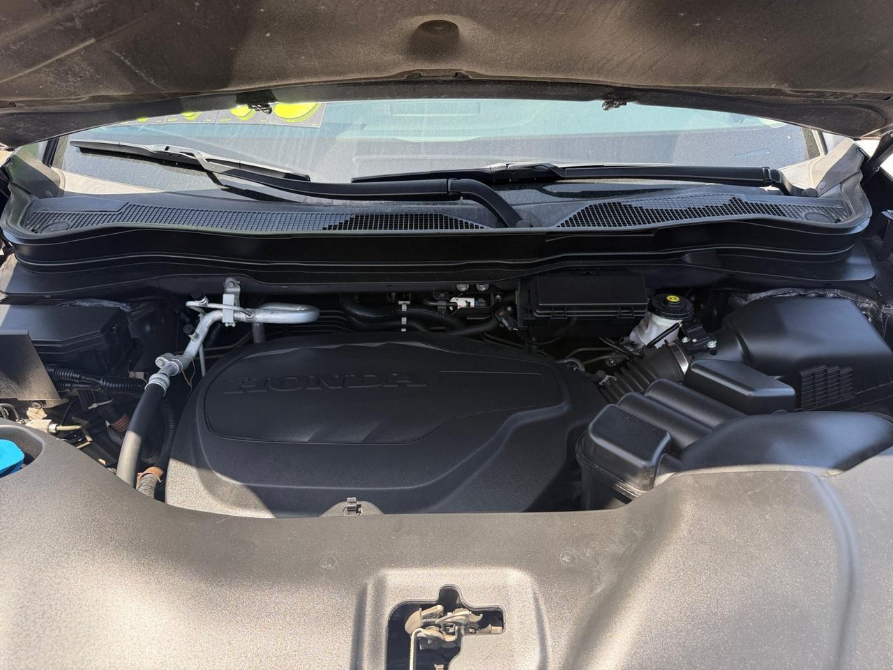 2022 Honda Pilot Elite New Braunfels TX