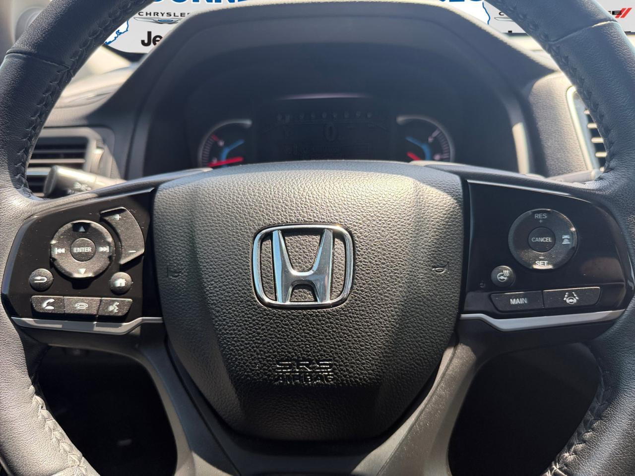 2022 Honda Pilot Elite New Braunfels TX