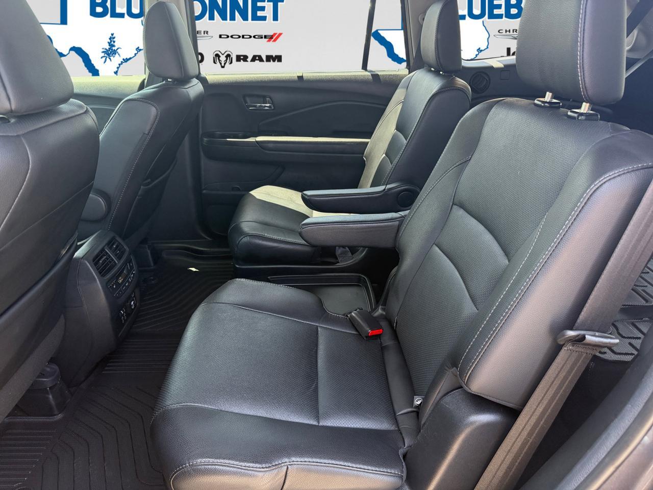 2022 Honda Pilot Elite New Braunfels TX