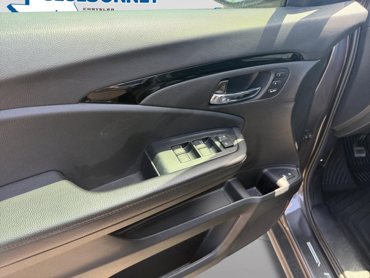 2022 Honda Pilot Elite New Braunfels TX