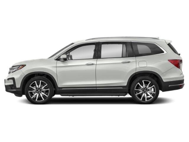 2022 Honda Pilot Elite San Antonio TX