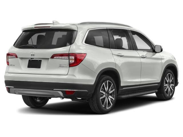 2022 Honda Pilot Elite San Antonio TX