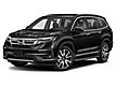 2022 Honda Pilot Elite