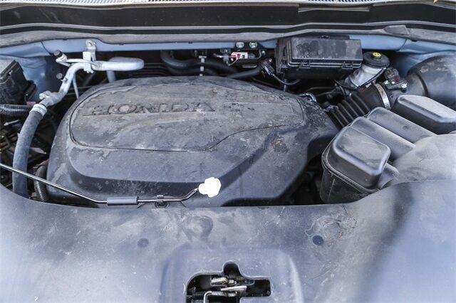 2022 Honda Pilot Elite Tacoma WA