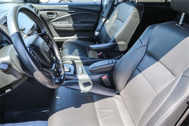 2022 Honda Pilot Elite Tacoma WA