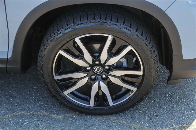 2022 Honda Pilot Elite Tacoma WA