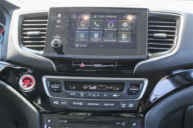2022 Honda Pilot Elite Tacoma WA
