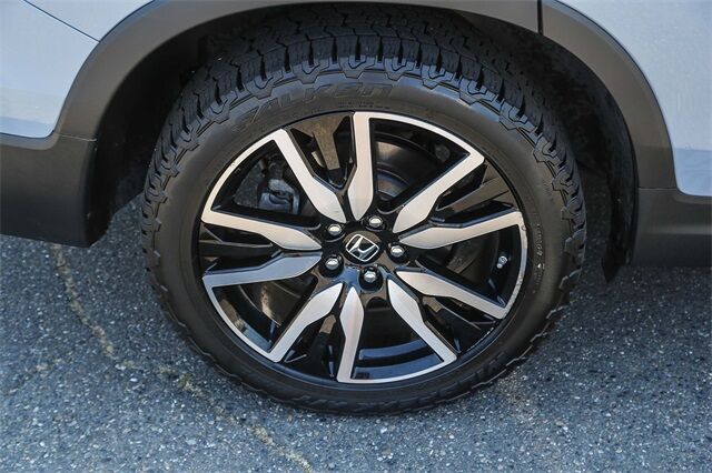2022 Honda Pilot Elite Tacoma WA