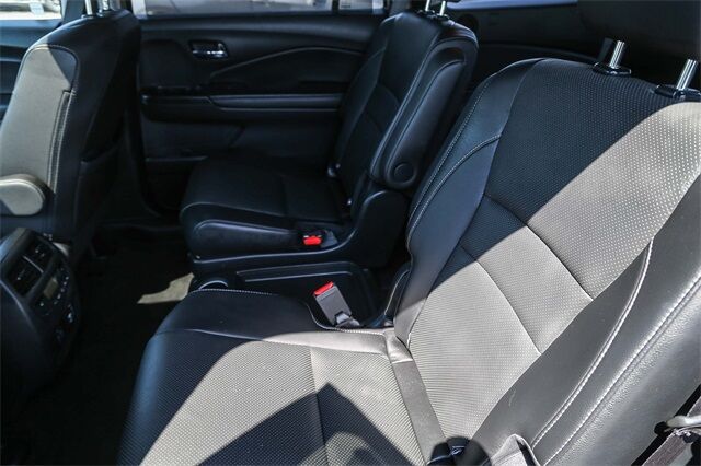 2022 Honda Pilot Elite Tacoma WA