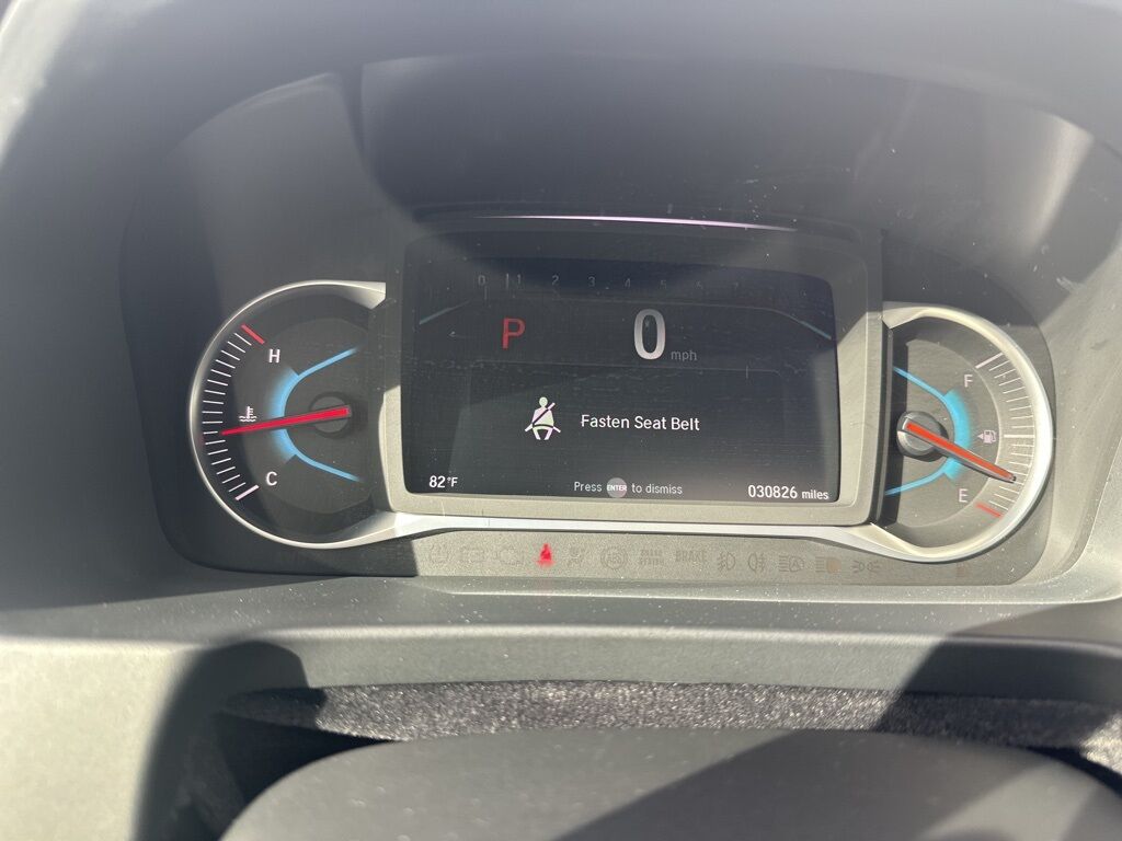 2022 Honda Pilot Elite West Valley UT