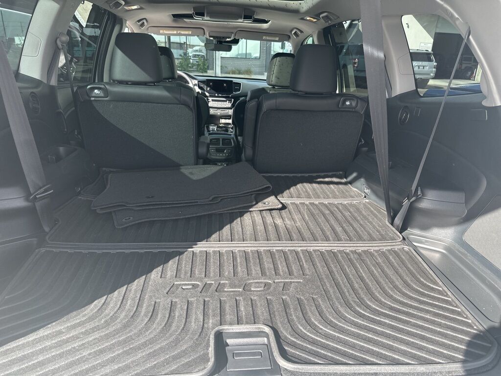 2022 Honda Pilot Elite West Valley UT
