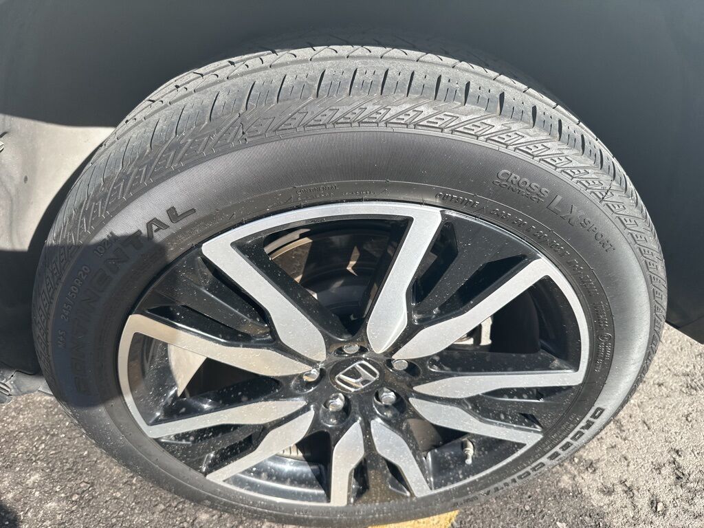 2022 Honda Pilot Elite West Valley UT