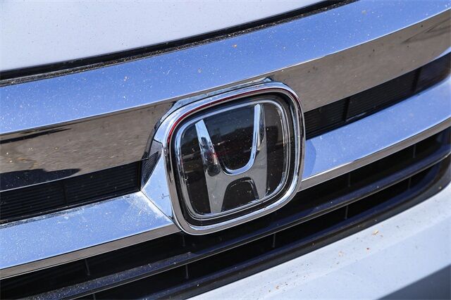 2022 Honda Pilot Elite Tacoma WA