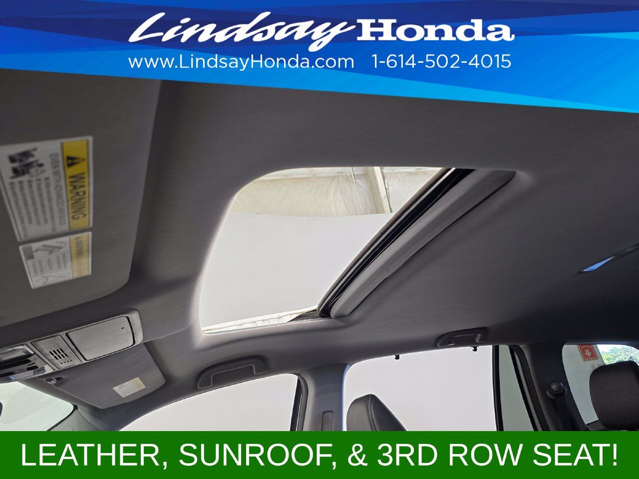 2022 Honda Pilot Special Edition Columbus OH