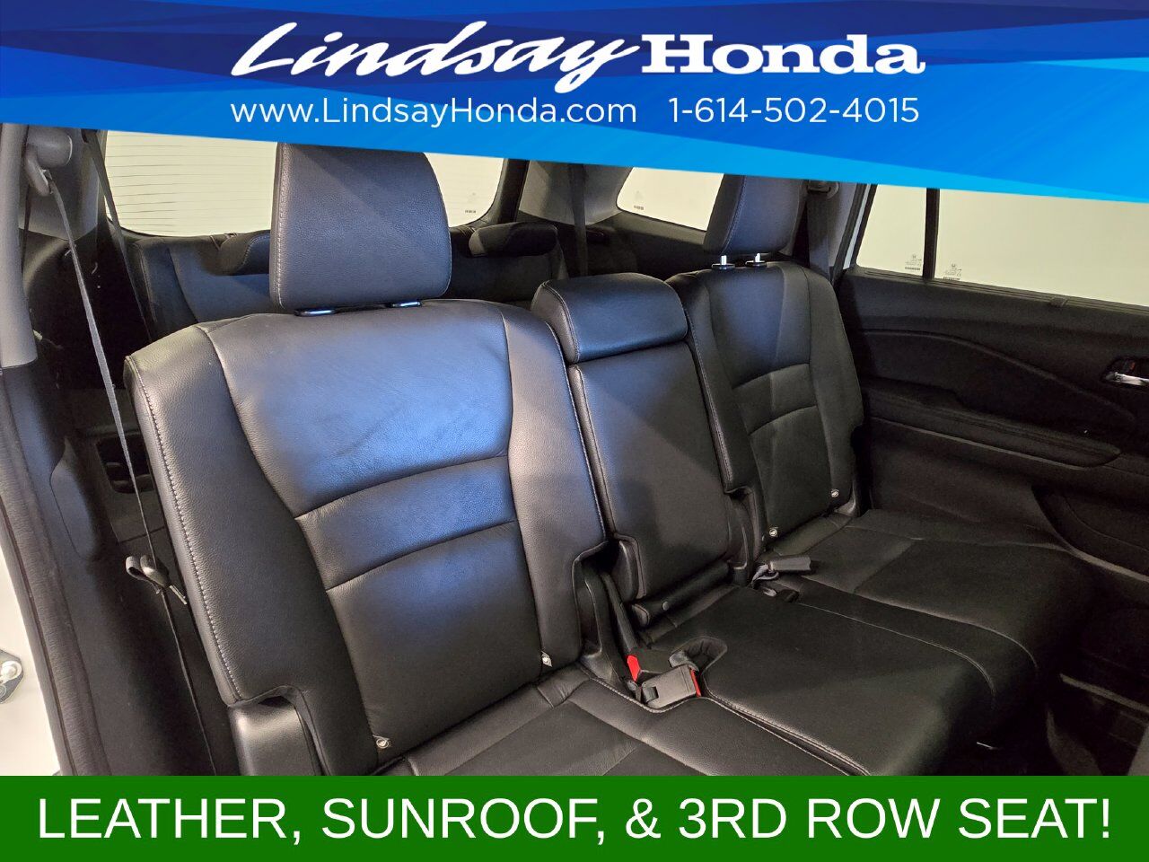 2022 Honda Pilot Special Edition Columbus OH