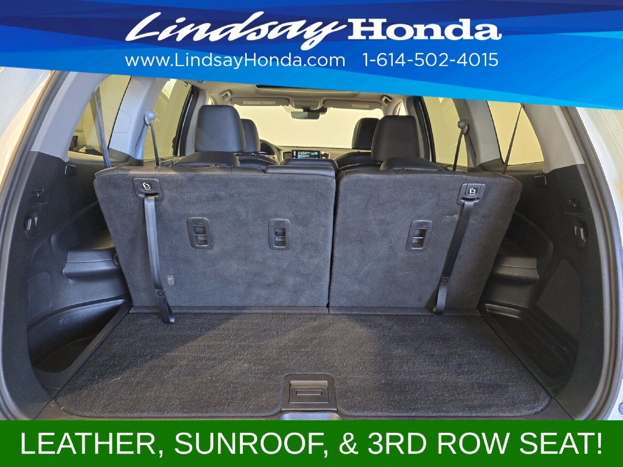 2022 Honda Pilot Special Edition Columbus OH
