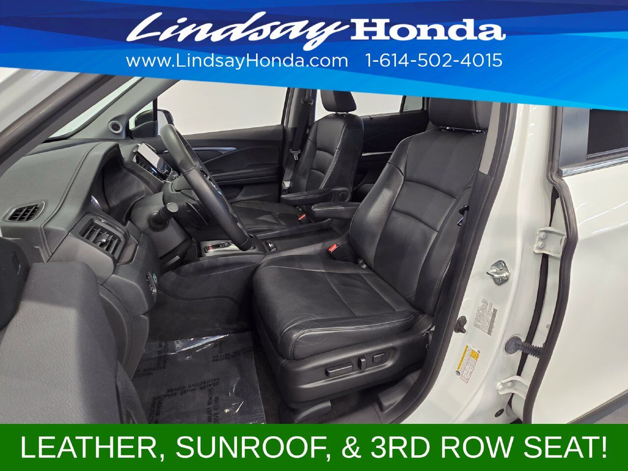 2022 Honda Pilot Special Edition Columbus OH