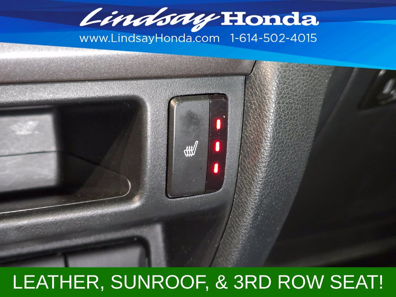 2022 Honda Pilot Special Edition Columbus OH
