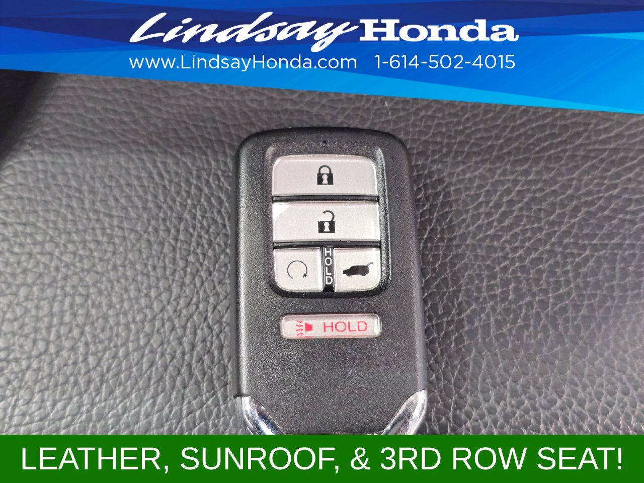 2022 Honda Pilot Special Edition Columbus OH