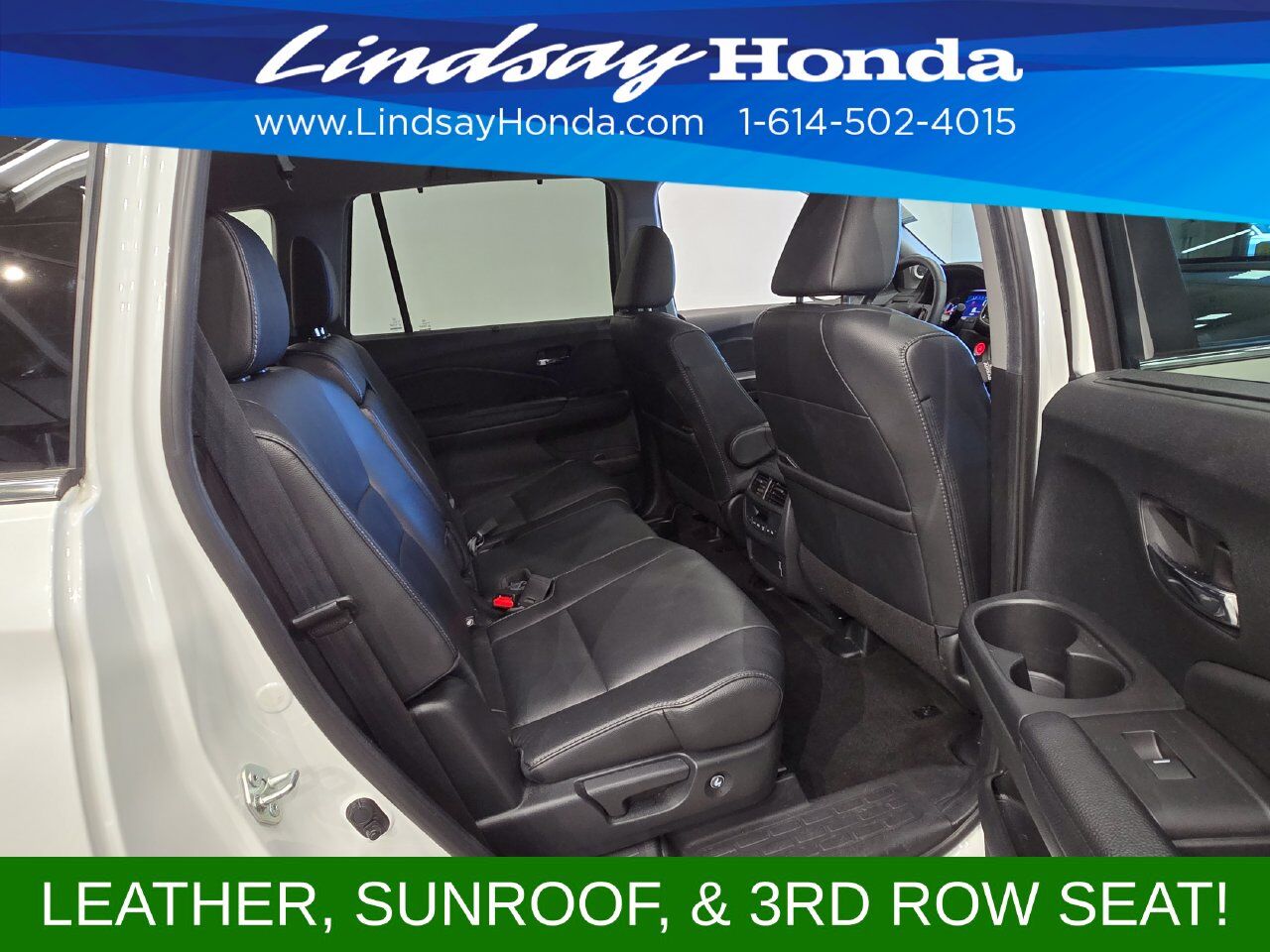 2022 Honda Pilot Special Edition Columbus OH