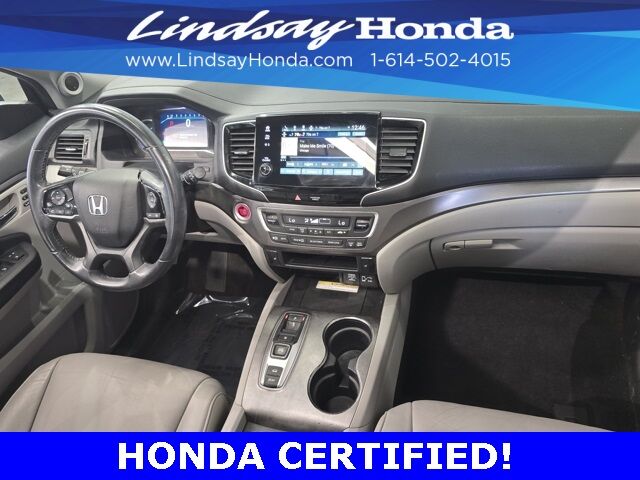 2022 Honda Pilot Special Edition Columbus OH