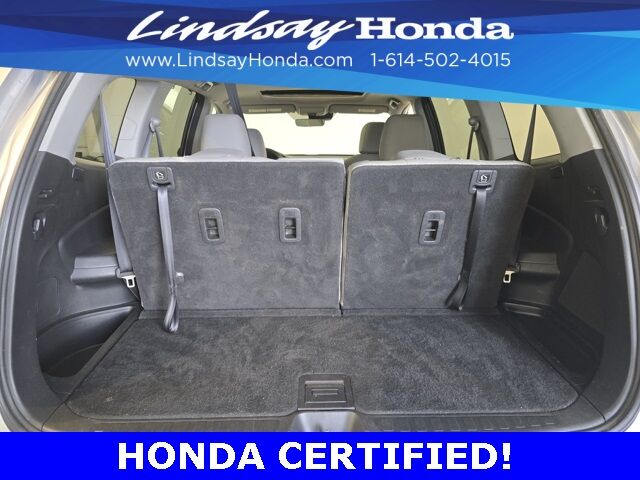 2022 Honda Pilot Special Edition Columbus OH