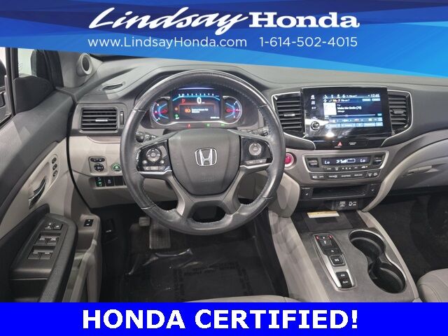 2022 Honda Pilot Special Edition Columbus OH