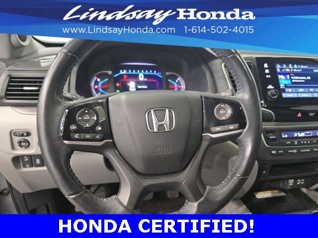 2022 Honda Pilot Special Edition Columbus OH
