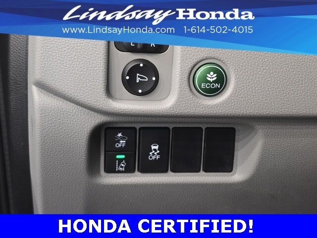 2022 Honda Pilot Special Edition Columbus OH