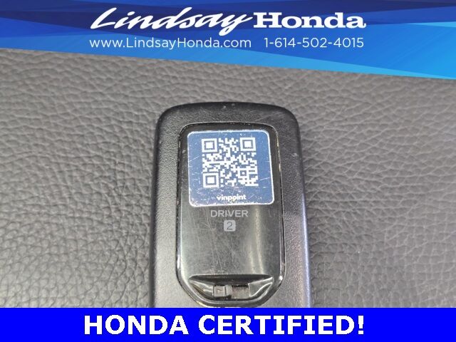 2022 Honda Pilot Special Edition Columbus OH