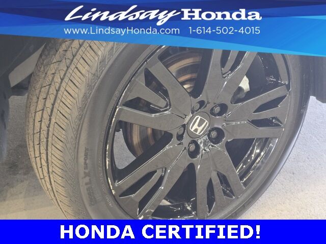 2022 Honda Pilot Special Edition Columbus OH