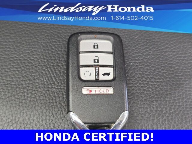 2022 Honda Pilot Special Edition Columbus OH