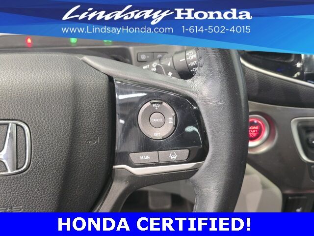 2022 Honda Pilot Special Edition Columbus OH