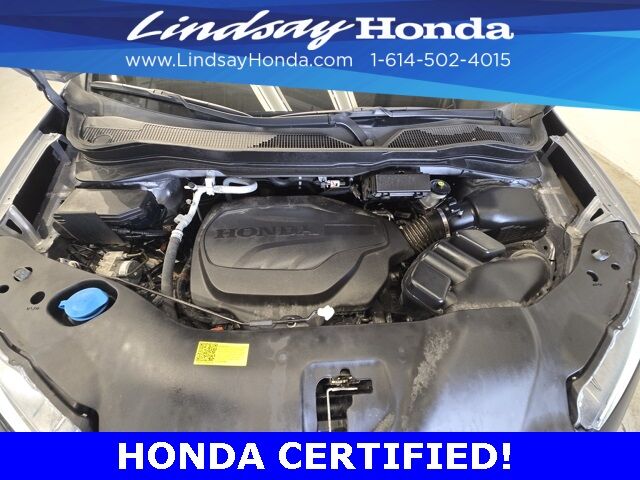 2022 Honda Pilot Special Edition Columbus OH
