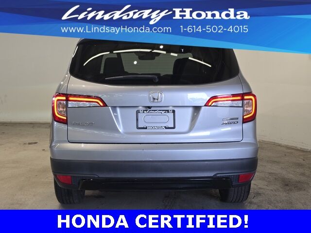 2022 Honda Pilot Special Edition Columbus OH