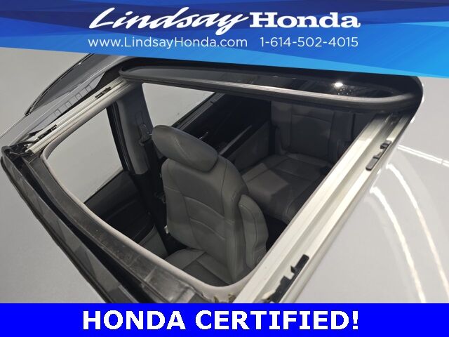 2022 Honda Pilot Special Edition Columbus OH