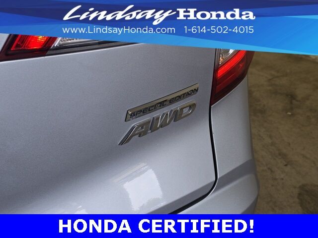 2022 Honda Pilot Special Edition Columbus OH