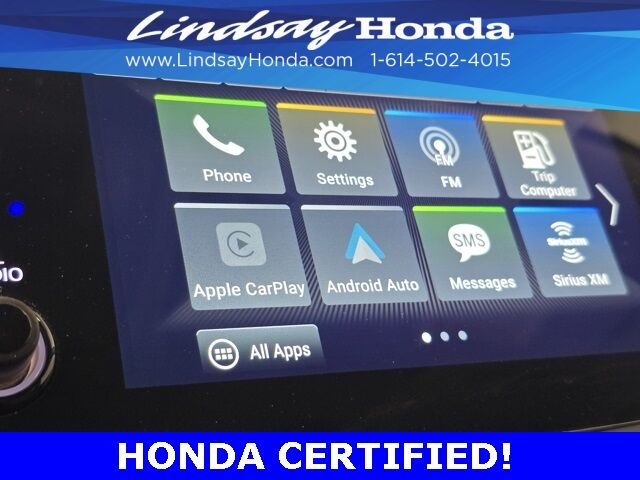 2022 Honda Pilot Special Edition Columbus OH