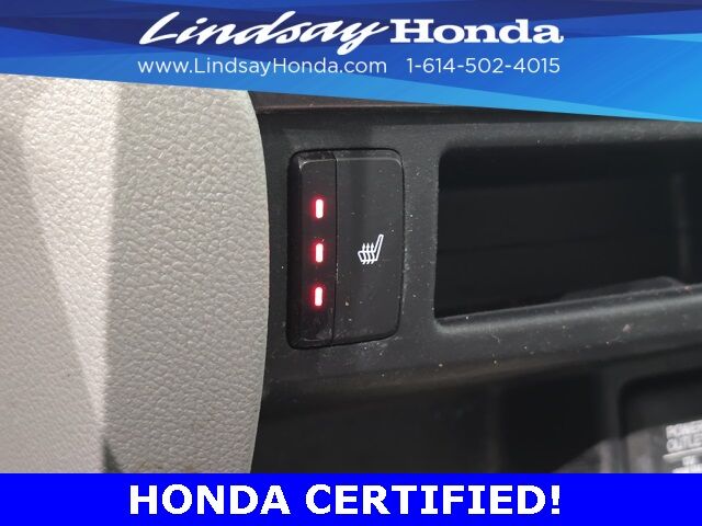 2022 Honda Pilot Special Edition Columbus OH