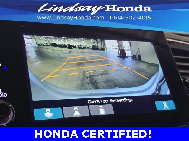 2022 Honda Pilot Special Edition Columbus OH