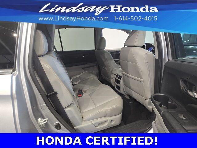 2022 Honda Pilot Special Edition Columbus OH