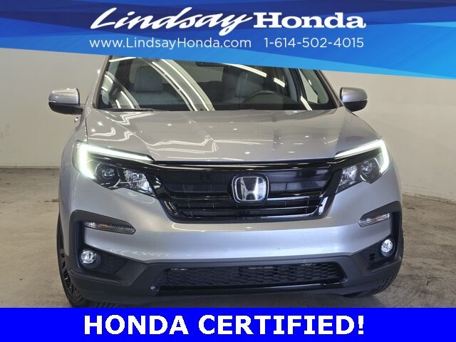 2022 Honda Pilot Special Edition Columbus OH