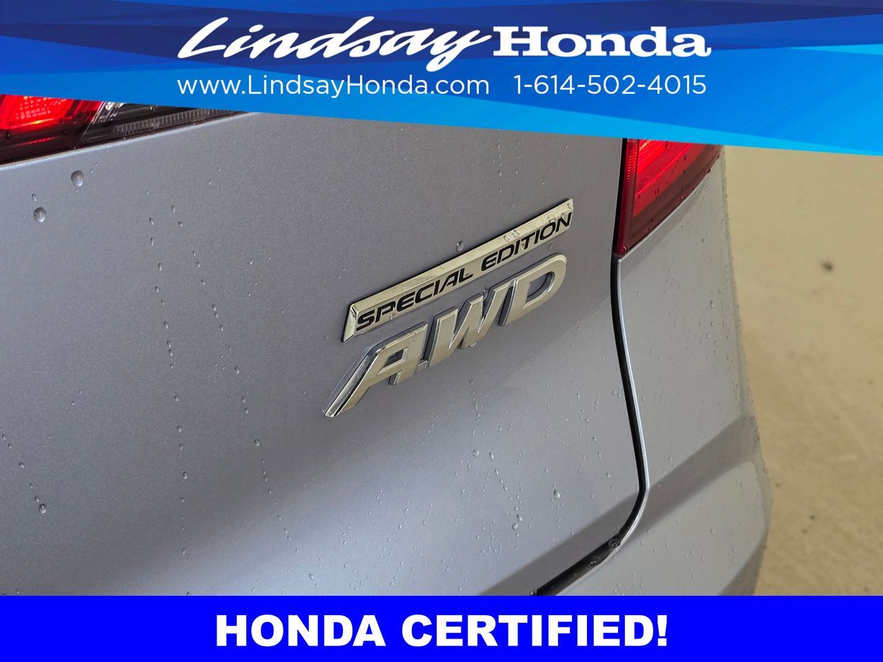 2022 Honda Pilot Special Edition Columbus OH