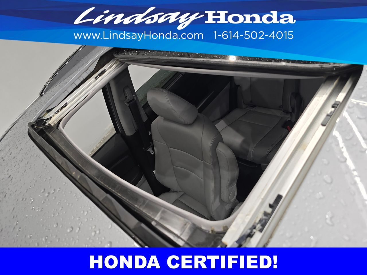 2022 Honda Pilot Special Edition Columbus OH