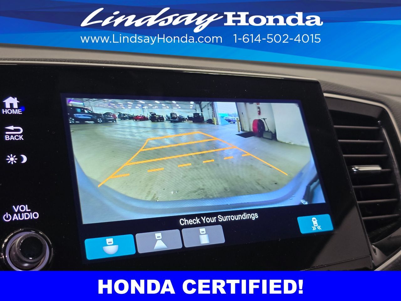 2022 Honda Pilot Special Edition Columbus OH