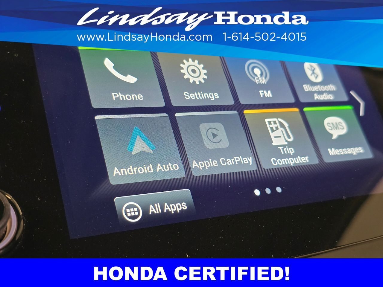 2022 Honda Pilot Special Edition Columbus OH