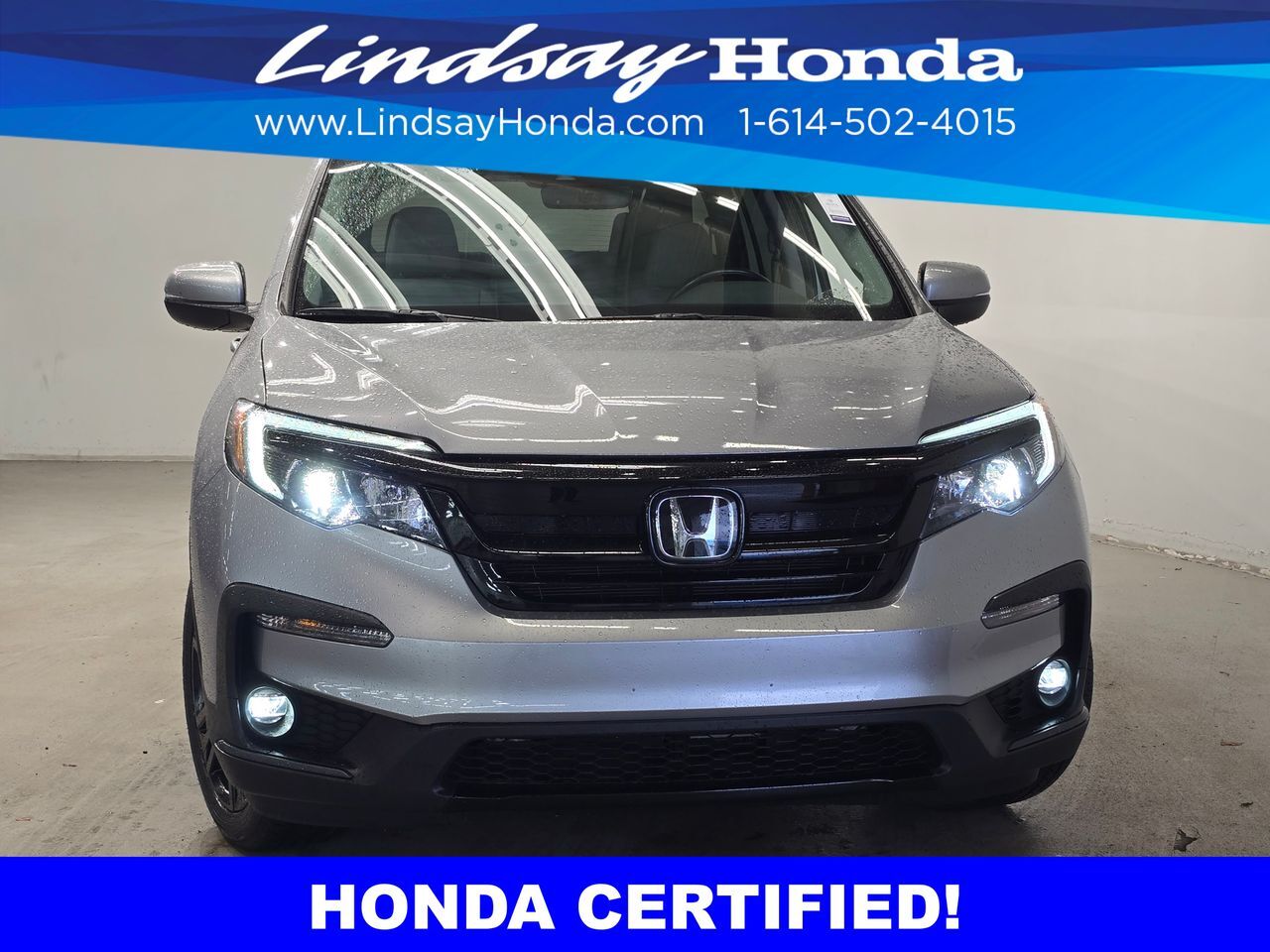 2022 Honda Pilot Special Edition Columbus OH